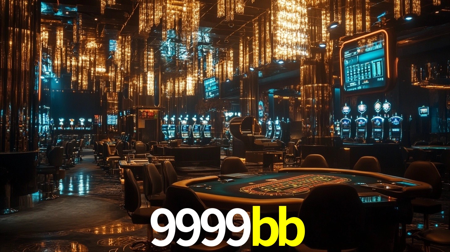 9999bb - Plataforma oficial online - 9999bb.com