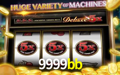 Desvendando o Mundo dos Jogos Virtuais na 9999bb