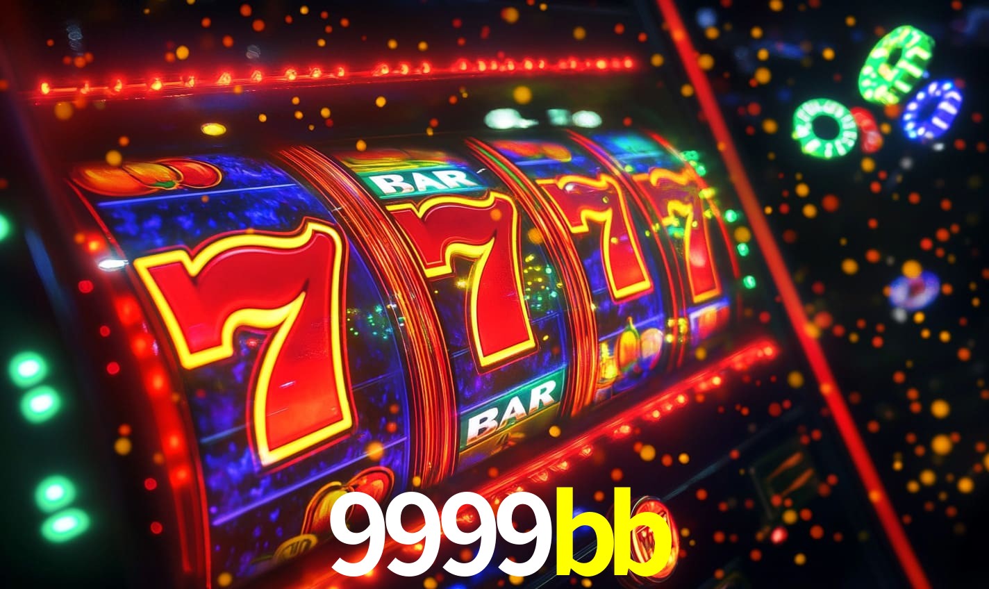 9999bb: Seu Cassino Premiado com Pagamentos Rápidos