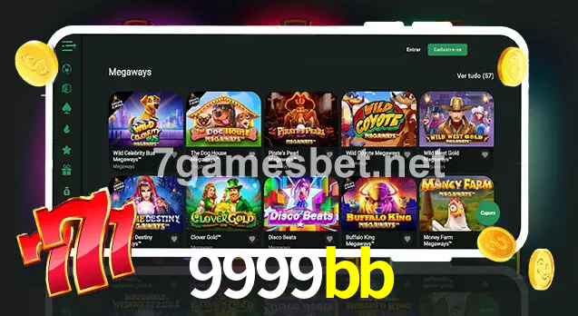 9999bb aplicativo