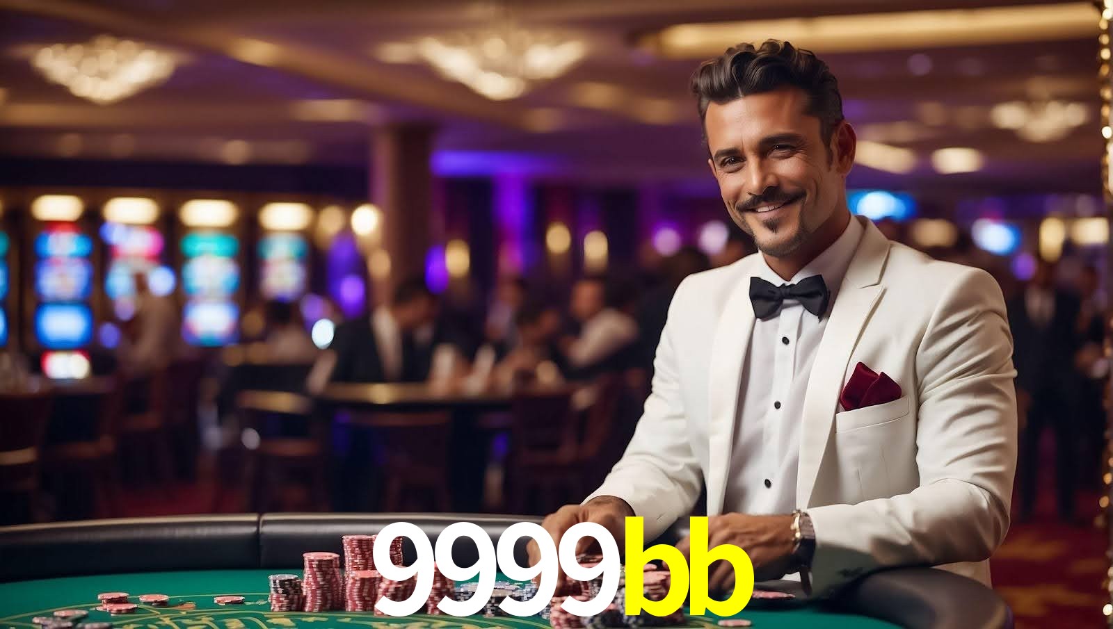 9999bb - Login Methods