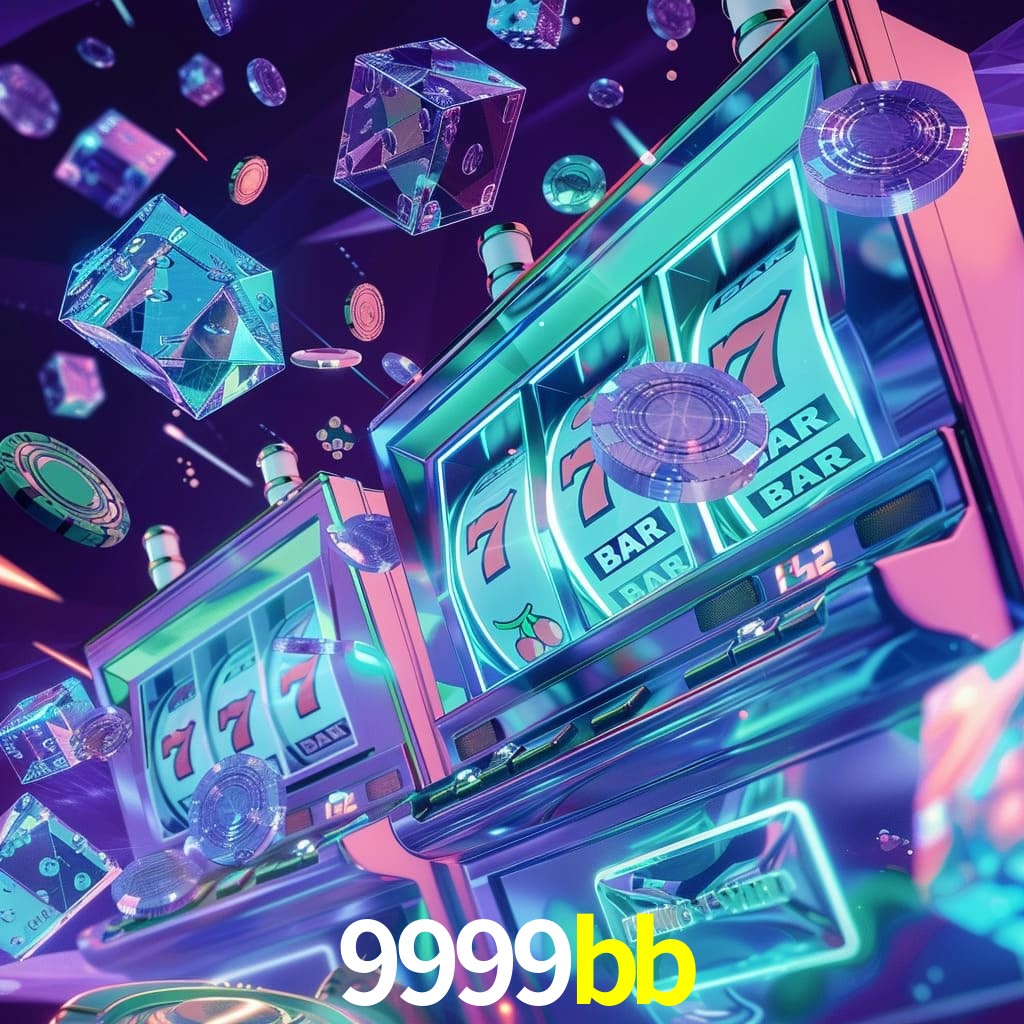 Interface do App 9999bb