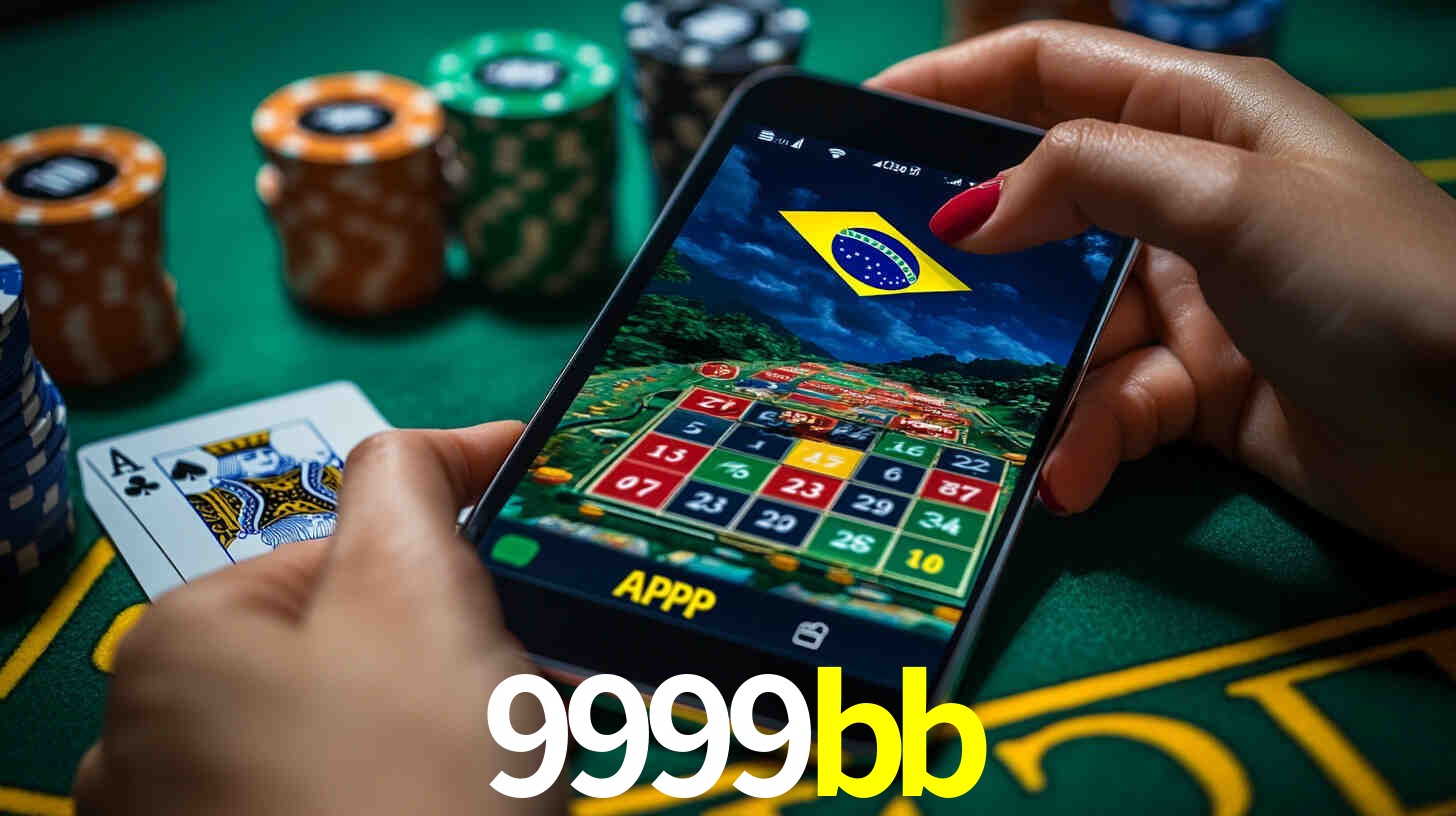 Explorando a Categoria de Eventos em Apostas na 9999bb