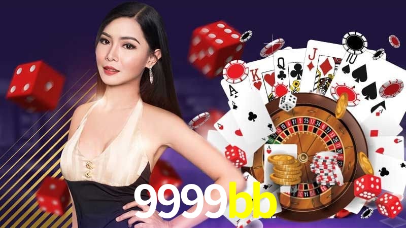 Mesa de Blackjack 9999bb