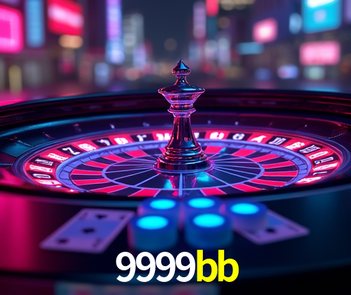 Desvendando o Mundo dos Jogos Virtuais na 9999bb
