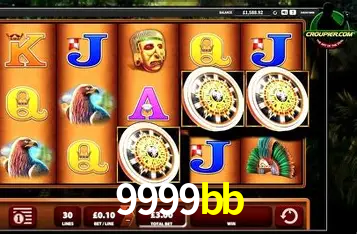 Desvendando o Mundo dos Jogos Virtuais na 9999bb