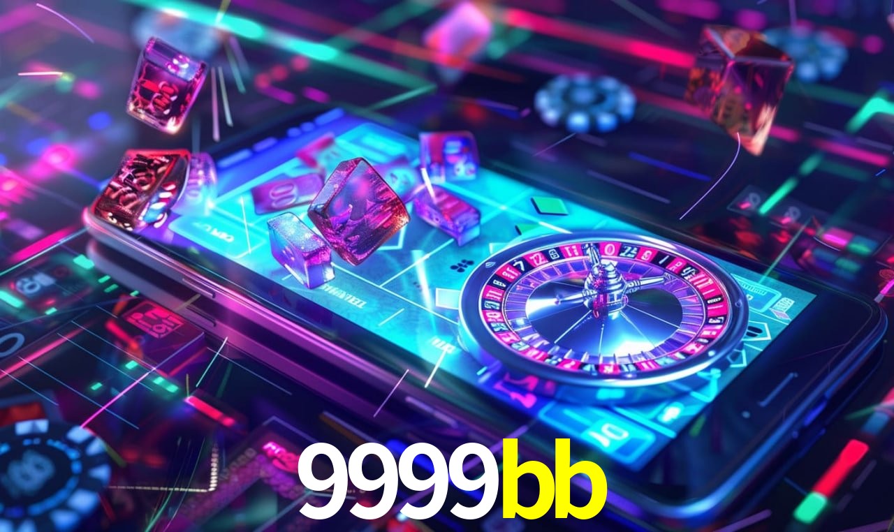 Provedores de Jogos 9999bb