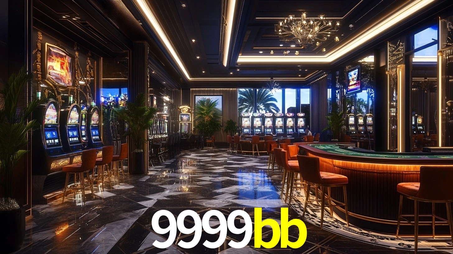 Welcome Bonus 9999bb