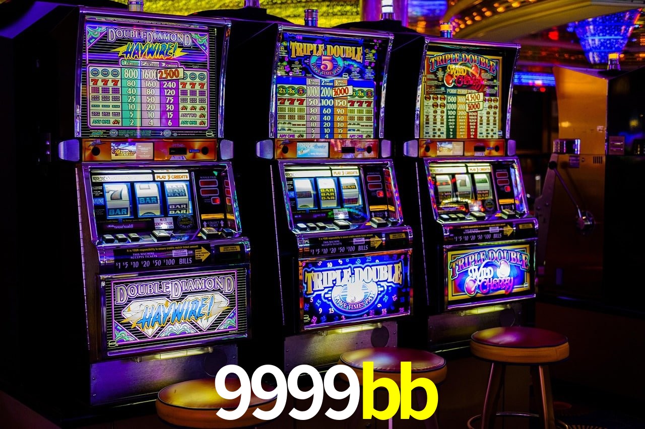 Recursos de Bônus 9999bb