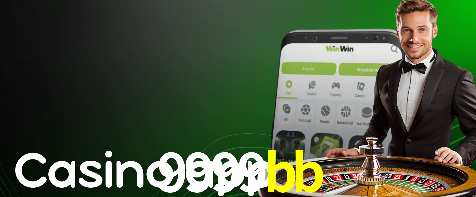 APP oficial da 9999bb para mobile