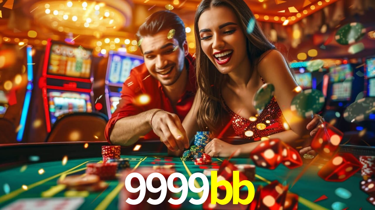 9999bb - Aplicativo Móvel