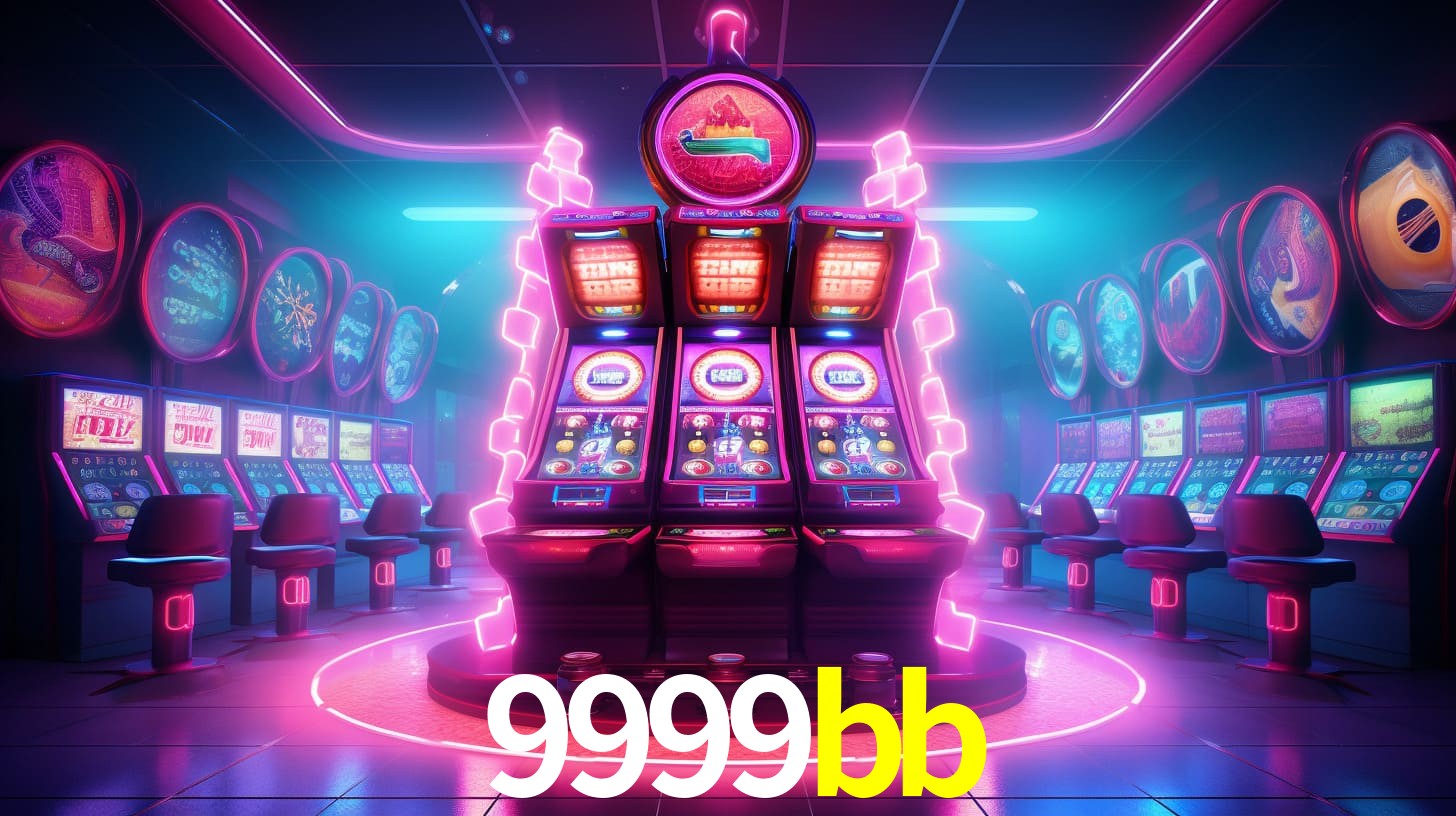 Sinta a adrenalina dos jogos de cassino com 9999bb