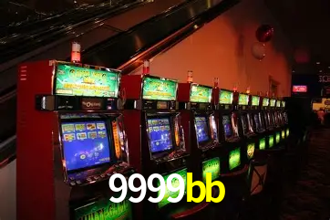 Descubra o Mundo do Cassino Online com 9999bb