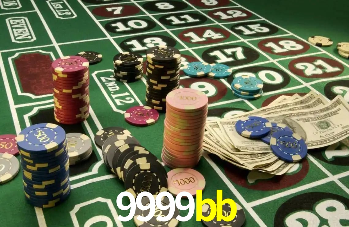 Live Casino 9999bb