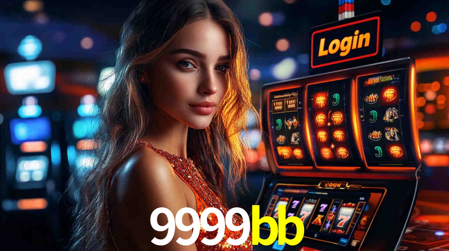 Experimente o Login Seguro Premium no 9999bb