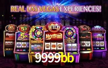 9999bb São Paulo - Live Tables