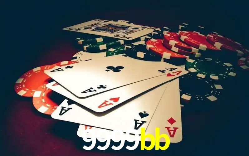 9999bb Brasília - Betting Features