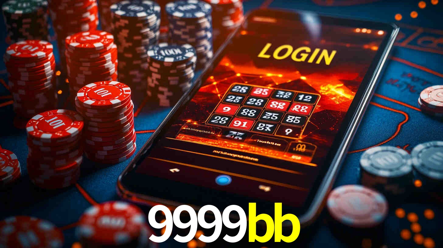 9999bb: A Experiência de Casino com Jogos de Mesa ao Vivo