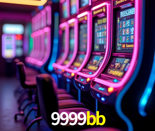 9999bb Slot - 320+ Caça-Níqueis Premium