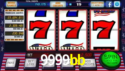 9999bb Cassino - 80+ Mesas ao Vivo