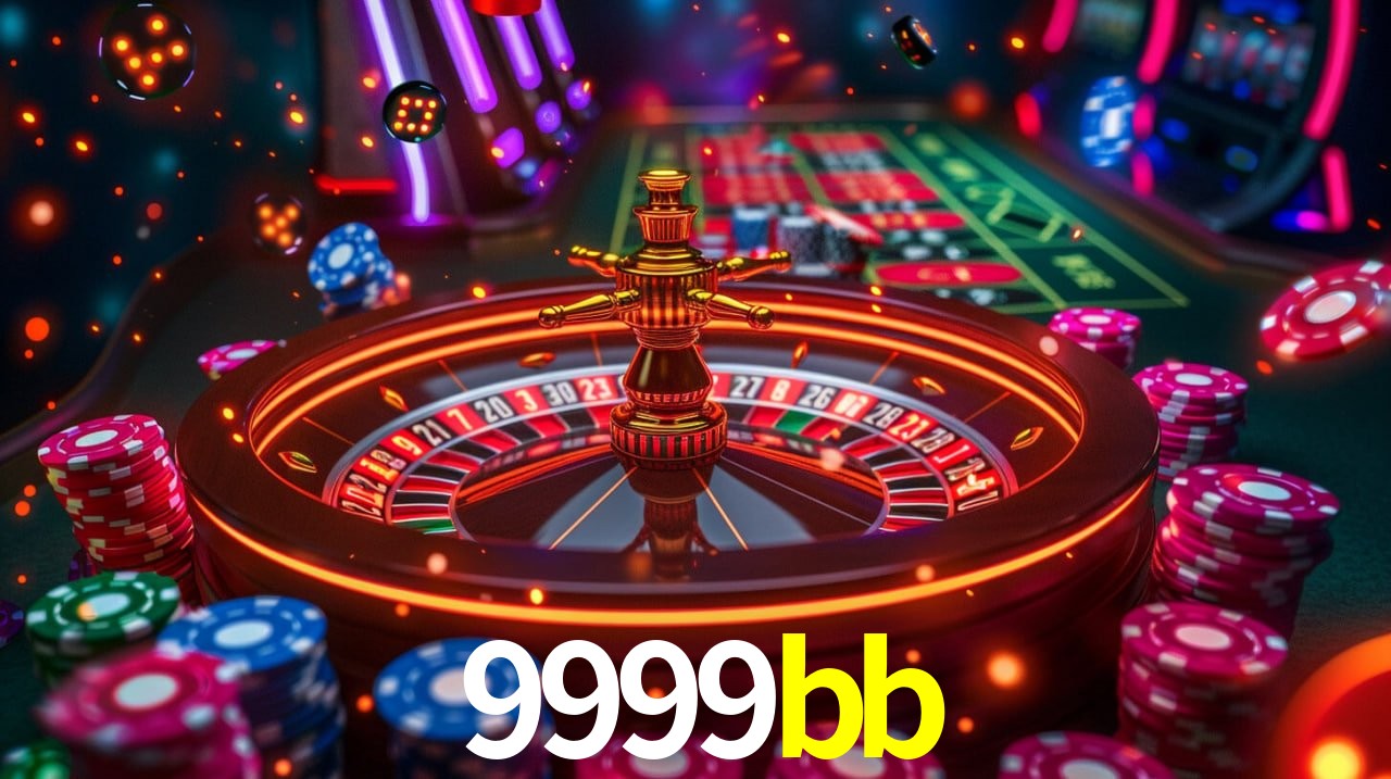 Bônus Diários 9999bb
