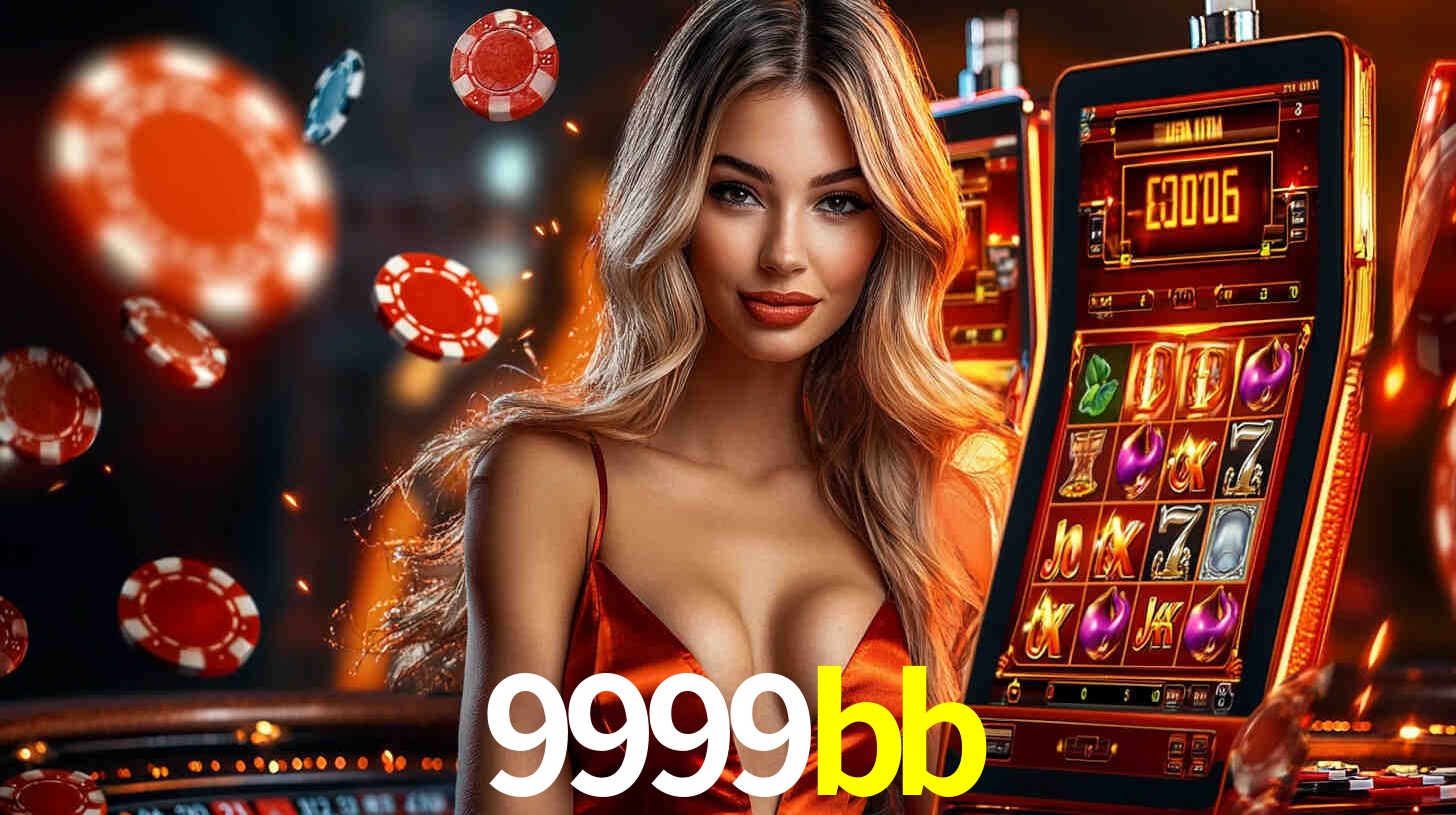 9999bb: Jogos de Caça-Níqueis-Altas Recompensas, Roleta-Velocidade, Blackjack-Desafios Máximos