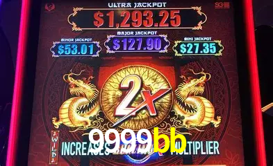 Descubra a Magia dos Jogos de Arcade no 9999bb