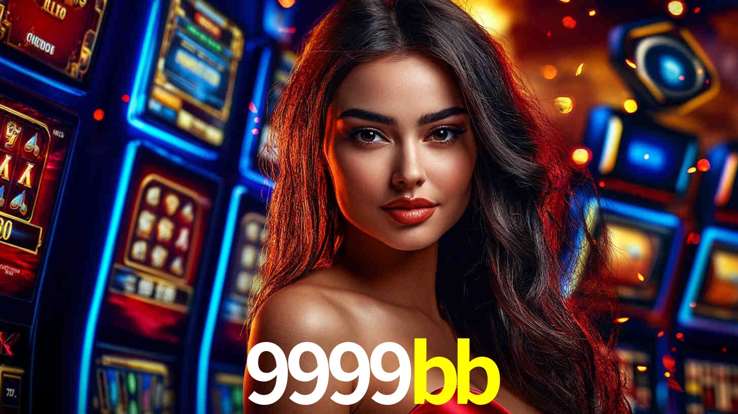 Inovações de Jogos na 9999bb: O Futuro das Experiências Interativas